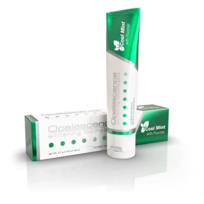 Afbeelding van Opalescence Whitening tandpasta uit de VS 100 ml