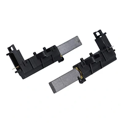 Afbeelding van LUTH Premium Profi Parts Motorkoolborstels voor AEG Electrolux 405505048 4055050480 Welling motor wasmachine