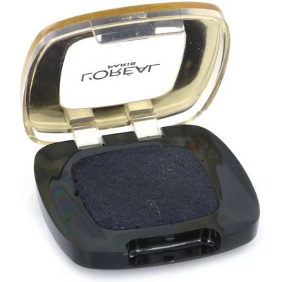 Afbeelding van L&#039;Oréal Color Riche Oogschaduw 308 Noir Stellar