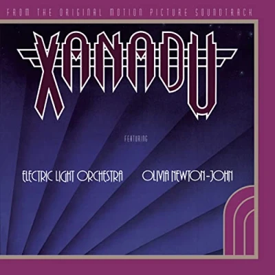 Afbeelding van Xanadu