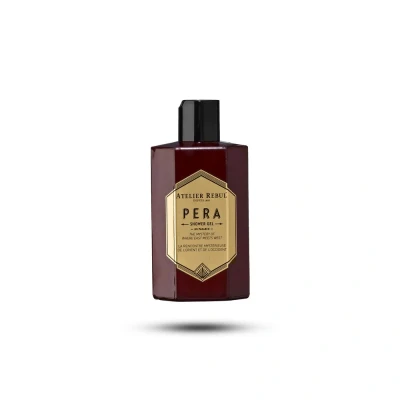 Afbeelding van Atelier Rebul Pera Douchegel 250 ml Bloemig