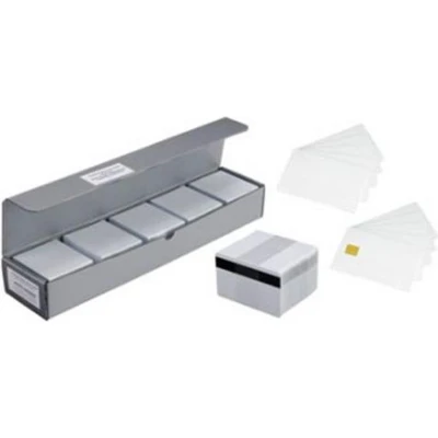 Afbeelding van Zebra plastic card MIFARE