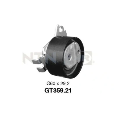 Afbeelding van SNR Spanrol distributieriem GT359.21