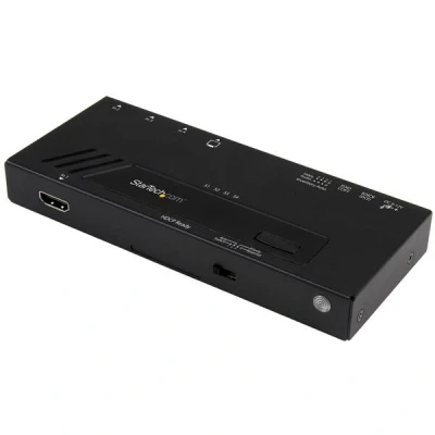 Afbeelding van StarTech.com VS421HD4KA video switch