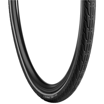 Afbeelding van Vredestein Buitenband Dynamic Tour 28 x 1 1/2 (40 635)