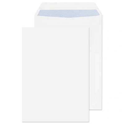 Afbeelding van Blake TS 130003 C5 Zuiver Dagelijkse Zelf Seal Envelop, 90gsm, Wit, Pack van 500