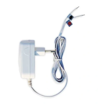 Afbeelding van m e modern electronics ST 1000 Stekkernetvoeding voor Deurintercom Wit