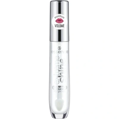Afbeelding van Essence extreme shine volume lipgloss 5 ml 01 Crystal Clear