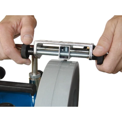 Afbeelding van Tormek TT 50 Afdraai Inrichting