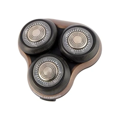 Afbeelding van Remington Vervangende scheerkop voor roterend scheerapparaat XR1795 (reserveonderdeel X9 Limitless) SPR X9O