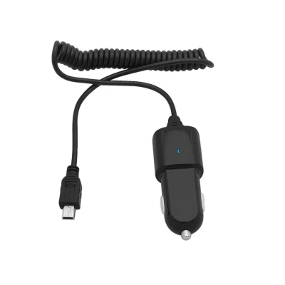 Afbeelding van Autolader voor TomTom ONE IQ Routes