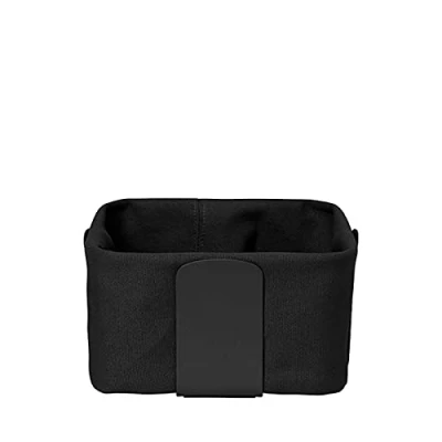 Afbeelding van Broodmand Blomus Desa Small Black 2021