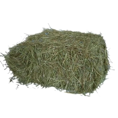 Afbeelding van agrar Store 5kg hooi balen weidehooi 1e snede voederhooi konijnenhooi caviahooi stro