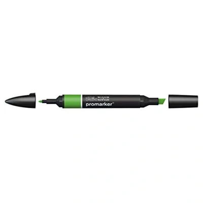 Afbeelding van Winsor &amp; Newton ProMarker Bosgroen