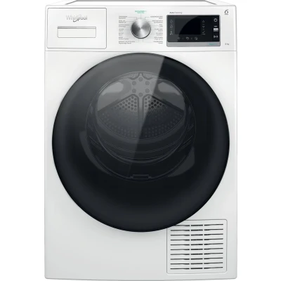 Afbeelding van Whirlpool W6 D84WB BE warmtepompdroger