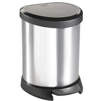 Afbeelding van Pedaalemmer 5l 02160 Decobin