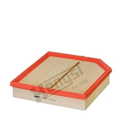 Afbeelding van HENGST Filter E1624L Luchtfilter 50 242 244 insert VOLVO: XC40