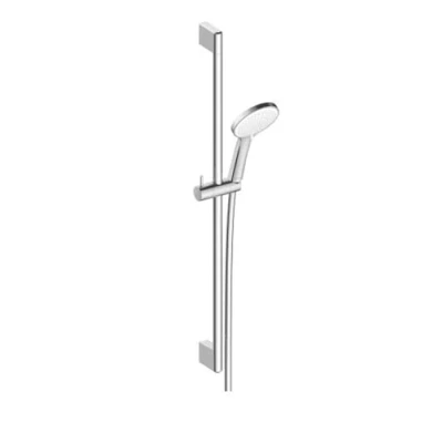 Afbeelding van Duravit UV0680002010 Universele doucheset chroom