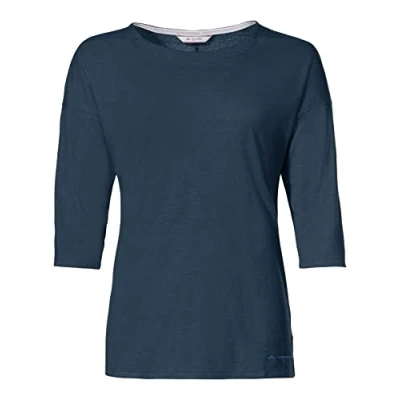 Afbeelding van T Shirt Lange Mouw Vaude