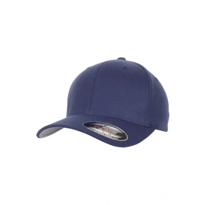Afbeelding van Flexfit WOOL Blend Pet, Maat: L/XL, Navy