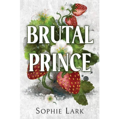 Afbeelding van Brutal Prince: 1