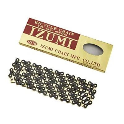 Afbeelding van Izumi Chain MFG, Velo ketting, (1 voudig)