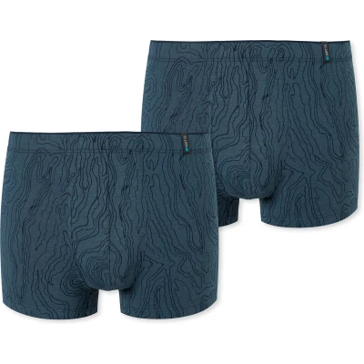 Afbeelding van Schiesser Trunk Long Life Soft