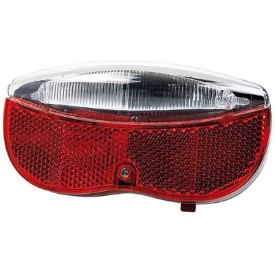 Afbeelding van Simson Werkplaatdoos Achterlicht Regular Batterij (P10)