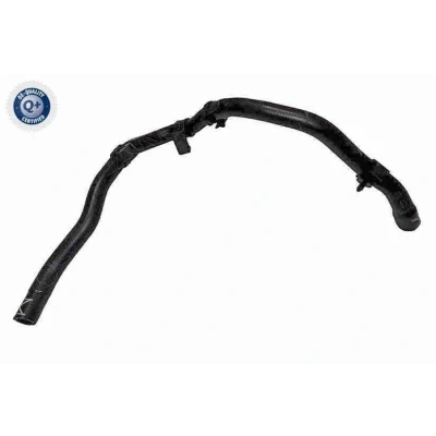 Afbeelding van VAICO V10 7571 Laadluchtslang Rubber VOLKSWAGEN: Transporter 5, 5 Bus, 6