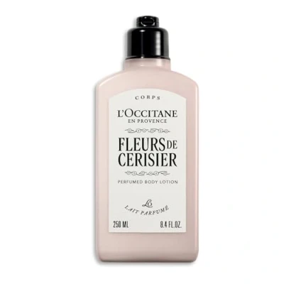 Afbeelding van L&#039;Occitane Fleurs De Cerisier Body Lotion (250 ml)