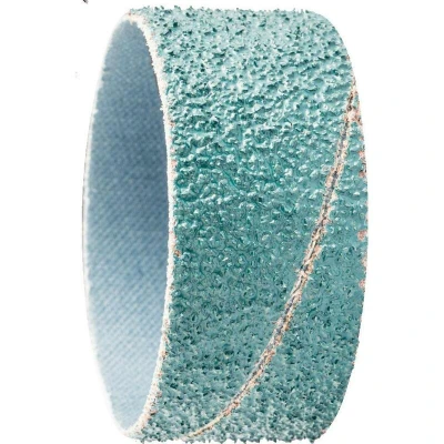 Afbeelding van PFERD GSB 5125 Z 40 42217162 Schuurhuls Korrelgrootte (Ø x h) 51 mm 25 100 stuk(s)