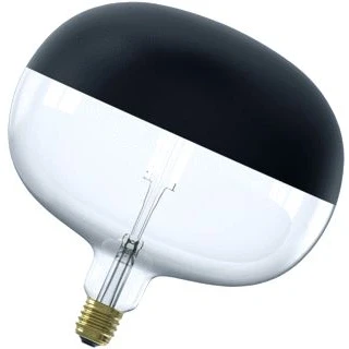 Afbeelding van LED lamp E27 Boden Calex (6W, 360lm, 1800K, Dimbaar, Kopspiegel)