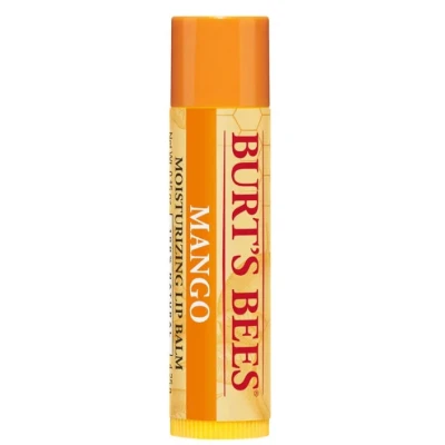 Afbeelding van Burts Bees Lippenbalsem Mango Butter, 4.25 gram