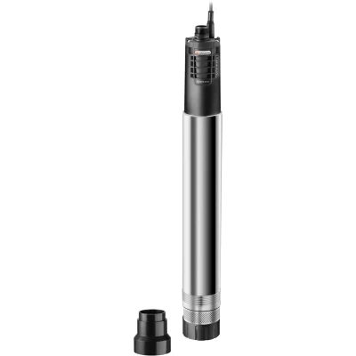 Afbeelding van GARDENA Dieptebronpomp 6000/5 Inox Automatic