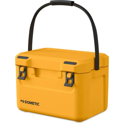 Afbeelding van Dometic Cool Ice CI 15 Passieve Koelbox liter Glow(oranje)
