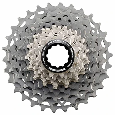 Afbeelding van Shimano Dura Ace CS R9200 Cassette 12 speed 11 30