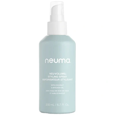 Afbeelding van Neuma Volume Styling Spray 200 ml