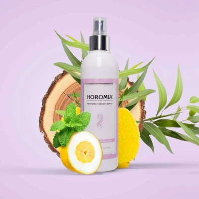 Afbeelding van Textielspray Brezza di Primavera Horomia