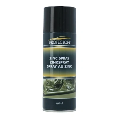 Afbeelding van Protecton zinkspray 400 ml