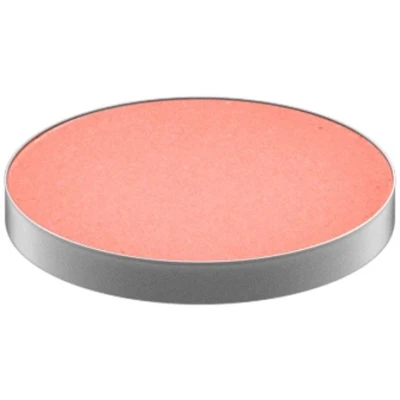 Afbeelding van MAC Satin Single Eye Shadow Refill Sheel Peach