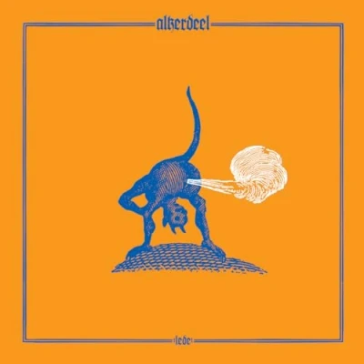 Afbeelding van Alkerdeel Lede (CD)