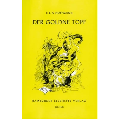 Afbeelding van Der goldene Topf