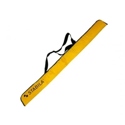 Afbeelding van Stabila tas niveaus 120 cm.