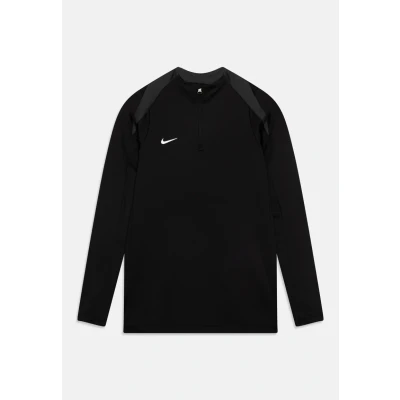 Afbeelding van Nike Performance Strike Drill Unisex Longsleeve voor kinderen, Maat: 152 158, Black/anthracite/white