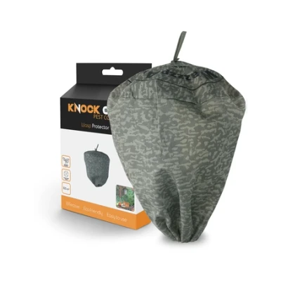 Afbeelding van Wespen verjager Wasp Protector