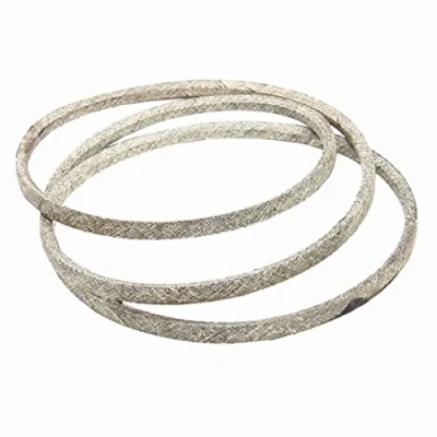 Afbeelding van Maaidek driehoek riem Kevlar vervanging voor CUB CADET, MTD 754 04062, 954 04062 (1/2x77&quot;) (A75)