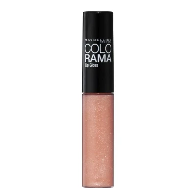 Afbeelding van Maybelline Colorshow Gloss 165 Barely There Roze Lipgloss