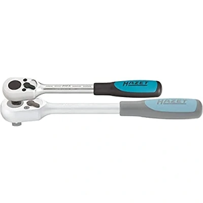Afbeelding van HAZET 916K Omschakelratel 1/2 (12.5 mm) 199 mm