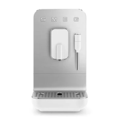 Afbeelding van SMEG BCC12WHMEU Wit