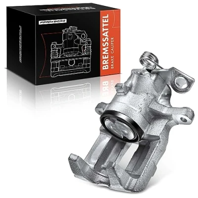 Afbeelding van 687/5000 Remklauw rechts achter voor Primastar X83 Vivaro Trafic II III 2001 2019 4400100QAC